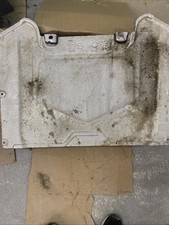 CARTER COPRI MOTORE INFERIORE PER AUDI Q5 Serie (FYB) 80a825209 Diesel (17>)