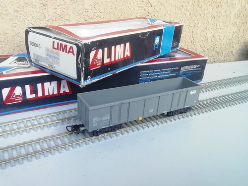 Lima 309545 carro sbb - carro,