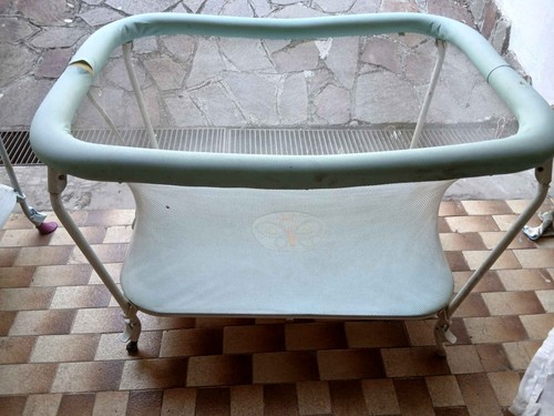 Box per bambini pieghevole - per,