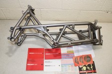 DUCATI 748R 2002 TELAIO