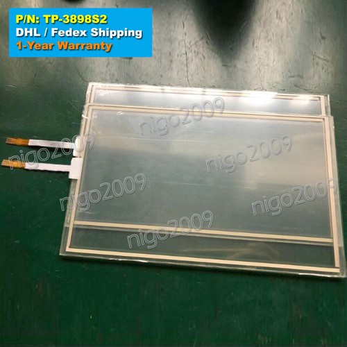 1pz vetro touch - touch, screen