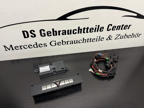 Orig mercedes slk r171 - slk,