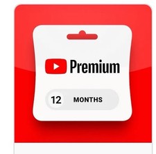 youtube premium key