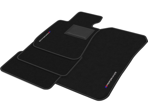 Tappetini auto compatibili - auto, con