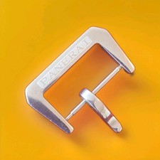 fibia Per cintura Da uomo Orologi Panerai 20 Mm Originale 