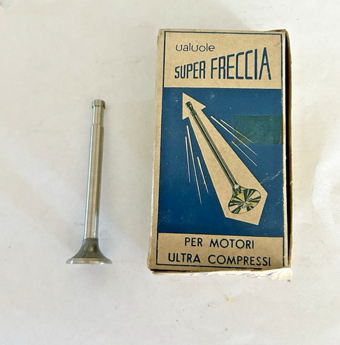 Valvola scarico super - di,