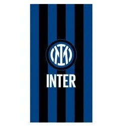 Telo mare inter - inter, 90x170cm