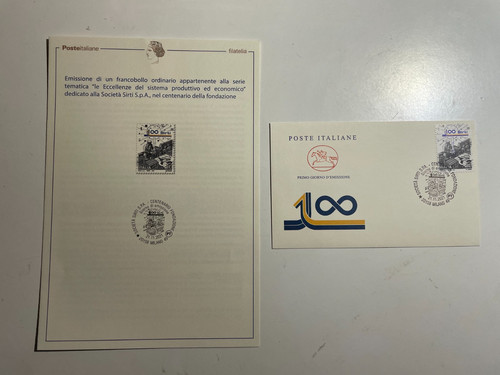 2021 bollettino illustrativo - illustrativo, +