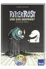 Ritter Rost und das Gespenst
