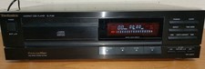 Lettore CD Hifi TECHNICS