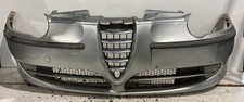 PARAURTI ANTERIORE COMPLETO PER ALFA ROMEO 147 Serie (937) 73525828 (00>05)
