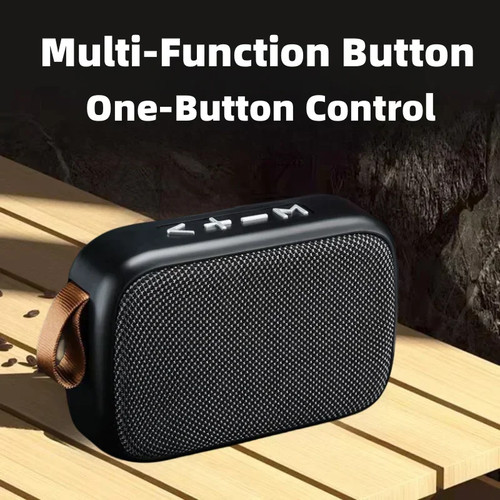 Cassa bluetooth portatile - bluetooth,