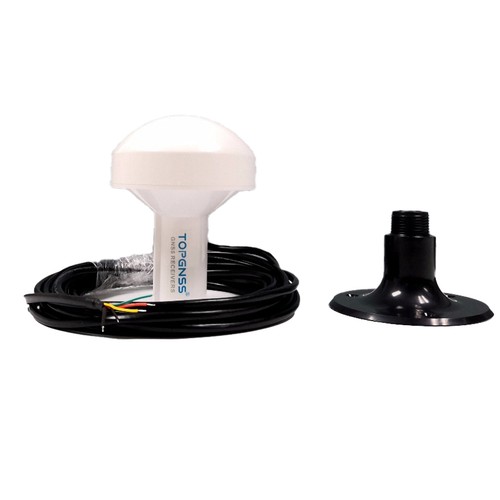 Modulo antenna ricevitore