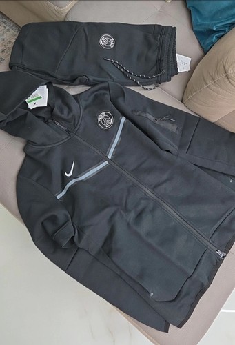 Tuta psg nike - tuta,