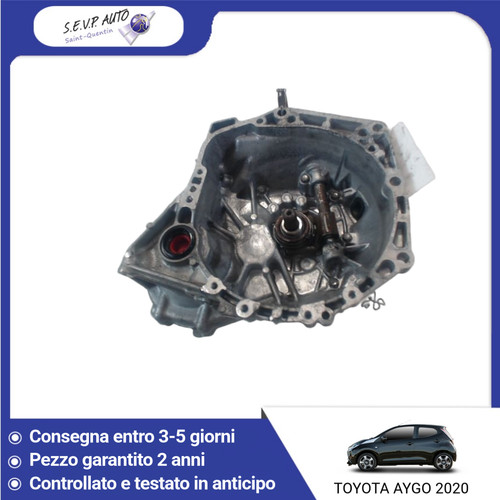 Cambio automatico - cambio,