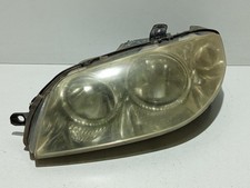 FARO ANTERIORE SINISTRO PER