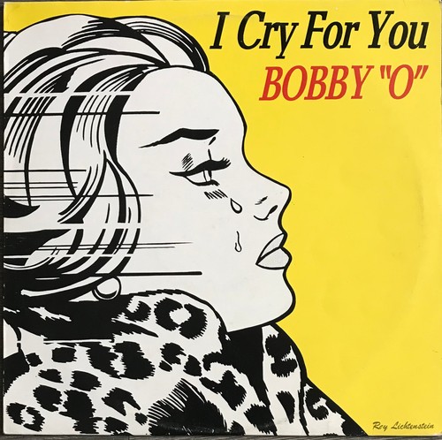 Roy lichtenstein art cover - art,