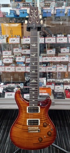 Paul reed smith - paul, custom