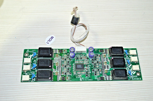 Plcd0318604 scheda inverter - plcd0318604,