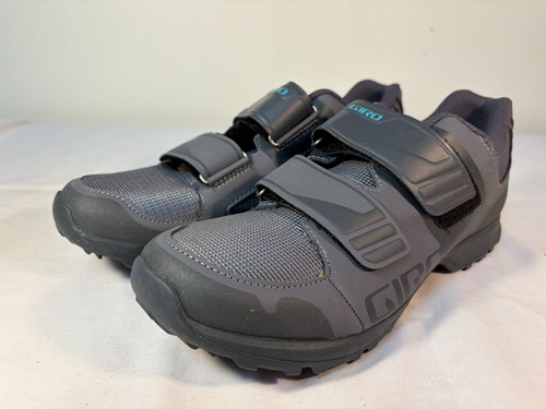 Nuove scarpe ciclismo - scarpe, giro