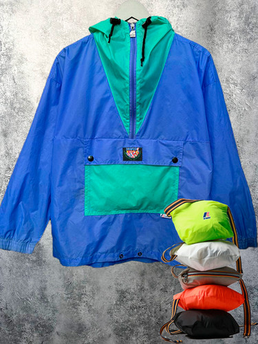 Giacca vento way - a,