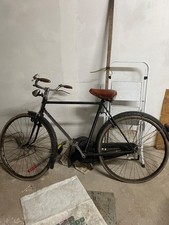 bicicletta ANNI ‘60 da uomo Mondial 