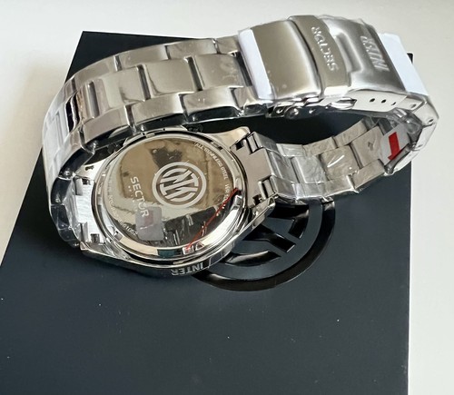 Orologio sector inter - orologio,