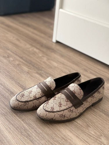 Magnifica chaussure pour homme - magnifica,