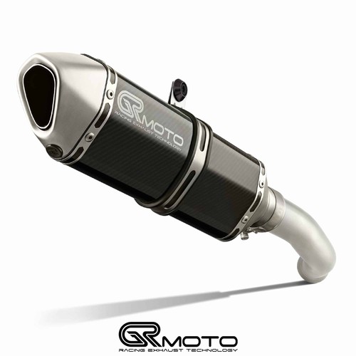 Scarico per ktm duke - duke, 125
