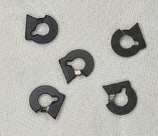 5 x Ronson Varaflame Clutch Springs for Adonis and Milady