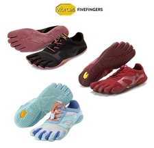 Scarpe Vibram Five Fingers da