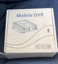 Mobile DVR HERO-ME41-02
