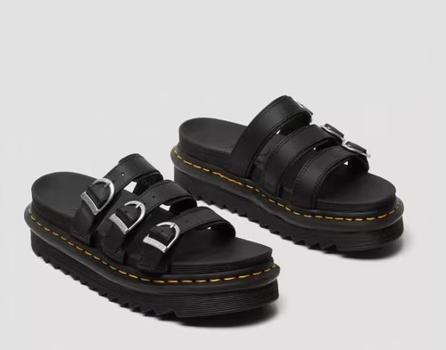 Sandali martens blaire - dr,
