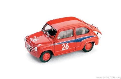 Fiat abarth 750 - fiat,