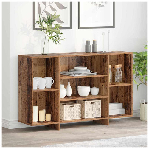 Credenza legno vecchio - legno,