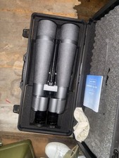 Binocolo Aspectem 80/500 ED