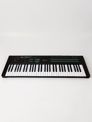 Sintetizzatore yamaha dx21 - sintetizzatore,