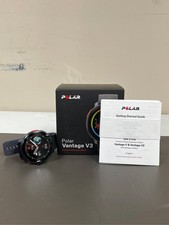 Polar Vantage V3 – GPS Smart