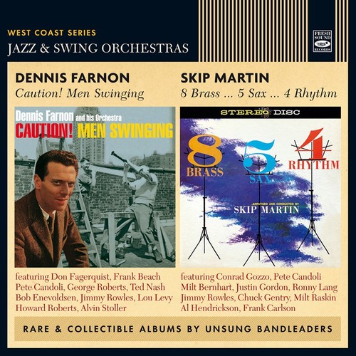 Dennis farnon skip martin - dennis,
