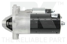 Motorino di Avviamento NK