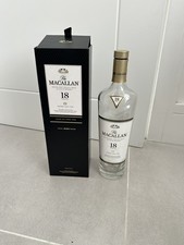 The MacAllan 18 Sherry Oak