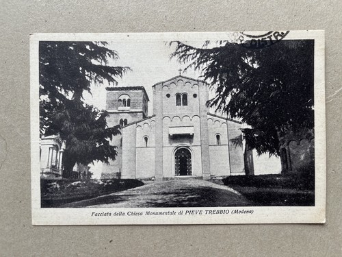 Cartolina formato piccolo - c),