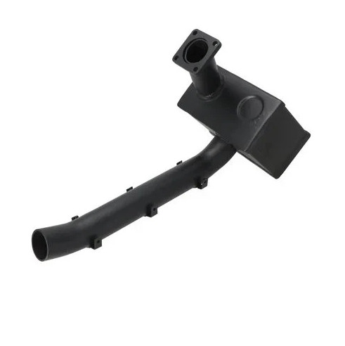 Muffler fits kubota m100x - kubota,
