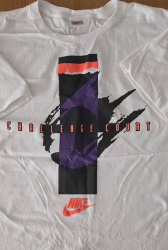 Maglia nike challenge - maglia,