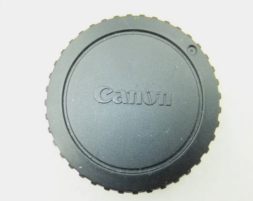 Canon top extender - top, tappo