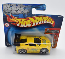 Hot Wheels 7/2004 Tooned