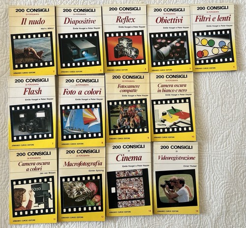 Guide per fotografare - per,