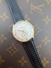 Vacheron Constantin Calibre