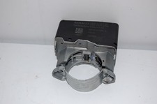 Blocco sterzo elettronico