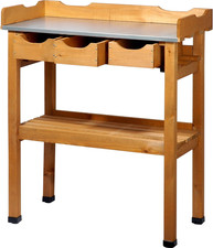 29030E Tavolo Pratico Piantare